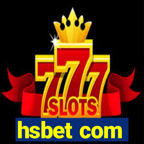 hsbet com